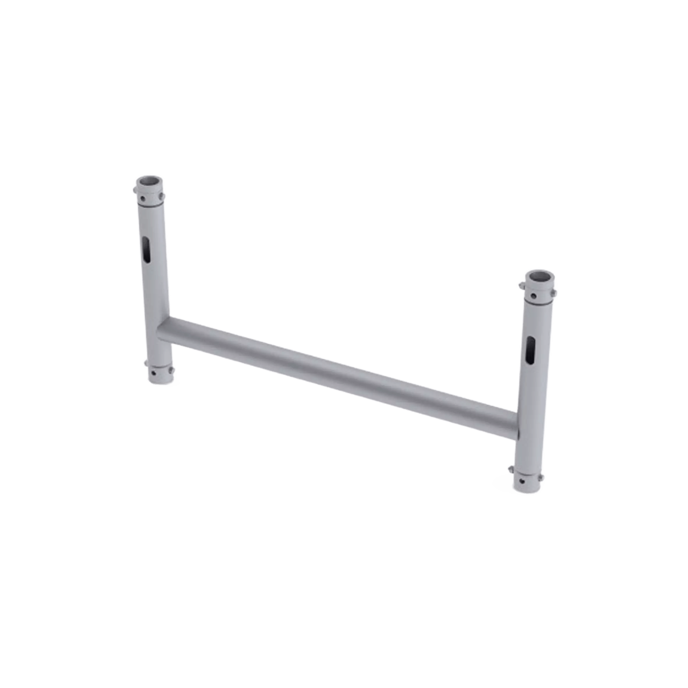 Alustage Assembly Frame H Shaped