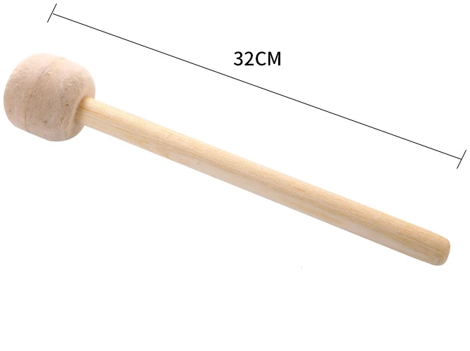 JinBao JB1 Bass Drum Mallet