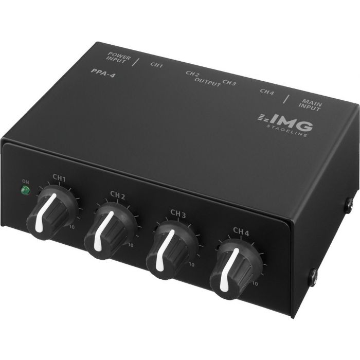 PPA-4