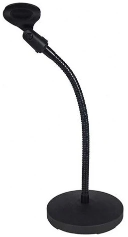 TS-07 Microphone Table Stand