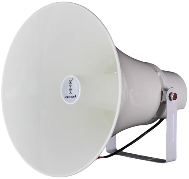 H50 All Weather Horn Speaker