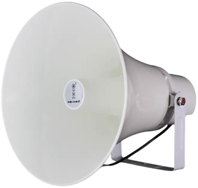 H50 All Weather Horn Speaker