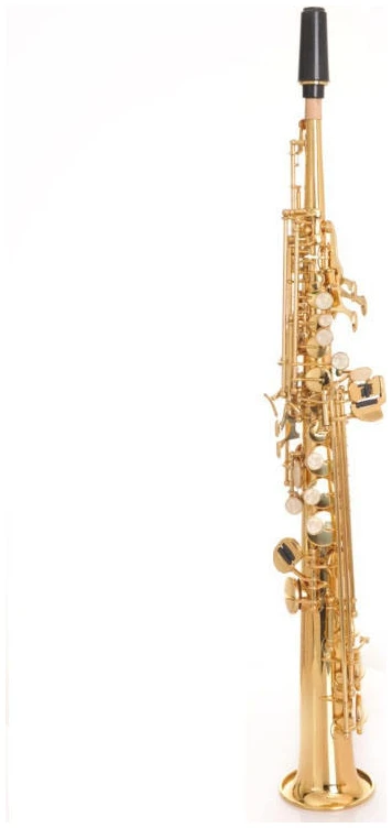 JinBao JBSST1010-L Soprano Saxophone