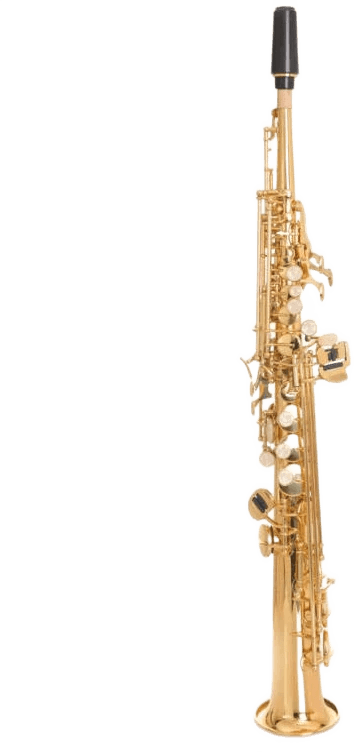 JinBao JBSST1010-L Soprano Saxophone