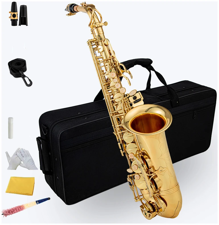 Jinbao JBCS-280L ALTO Saxophone