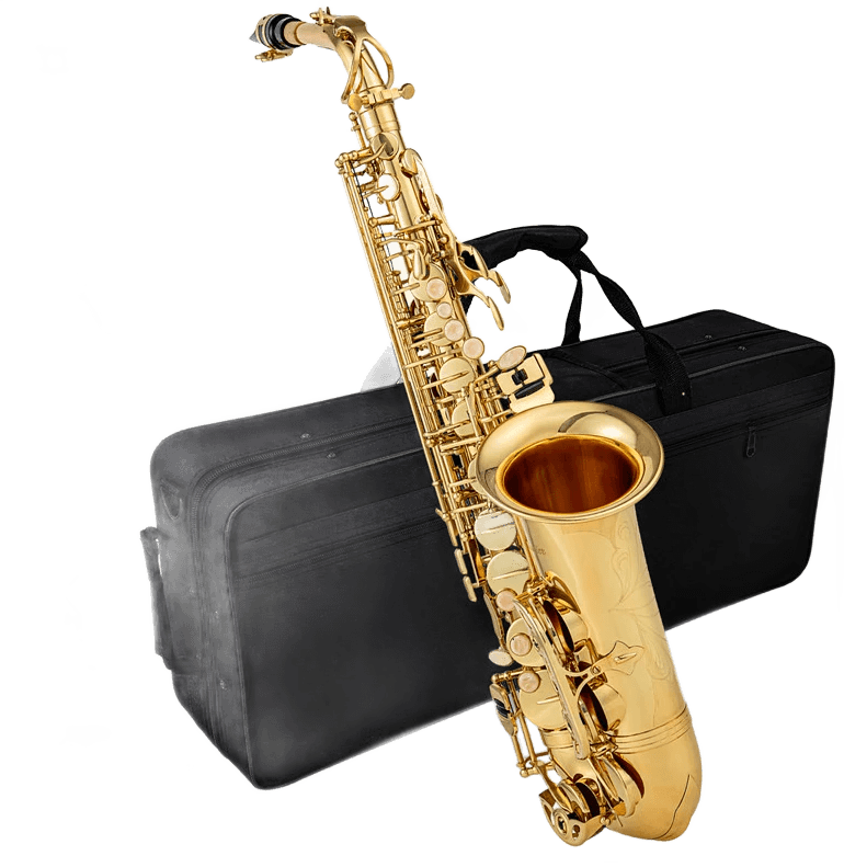 Jinbao JBCS-280L ALTO Saxophone