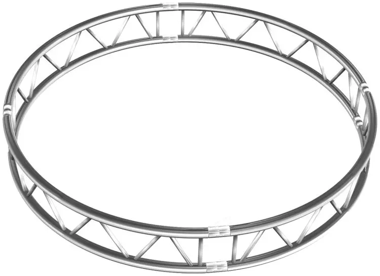 Circle Trussing (1m)