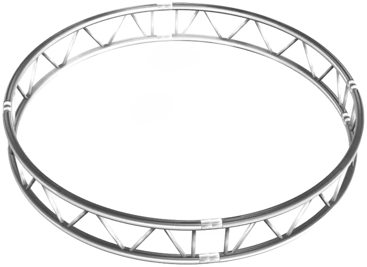 Circle Trussing (1m)