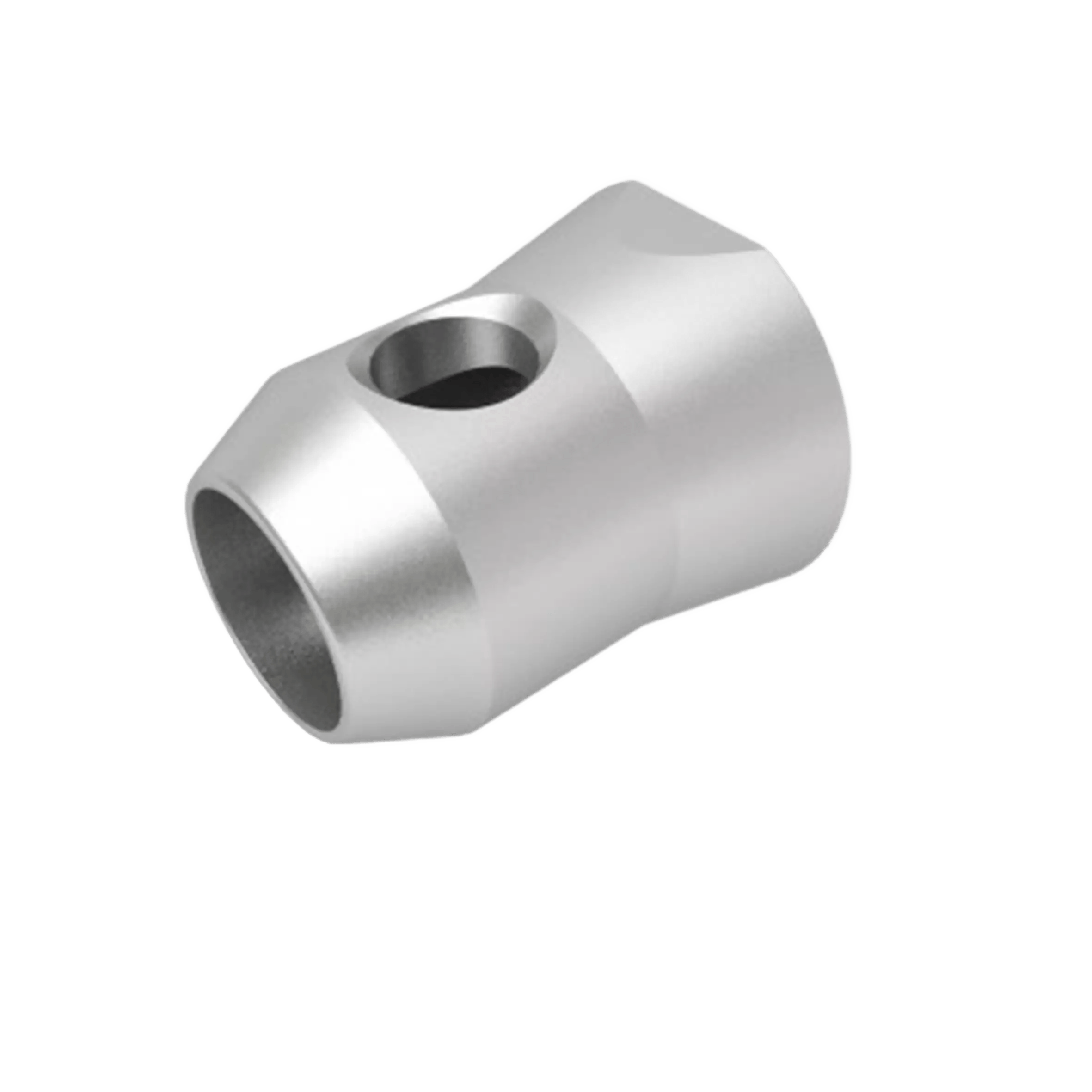 Alustage HALF Connector FOR AL34BOX