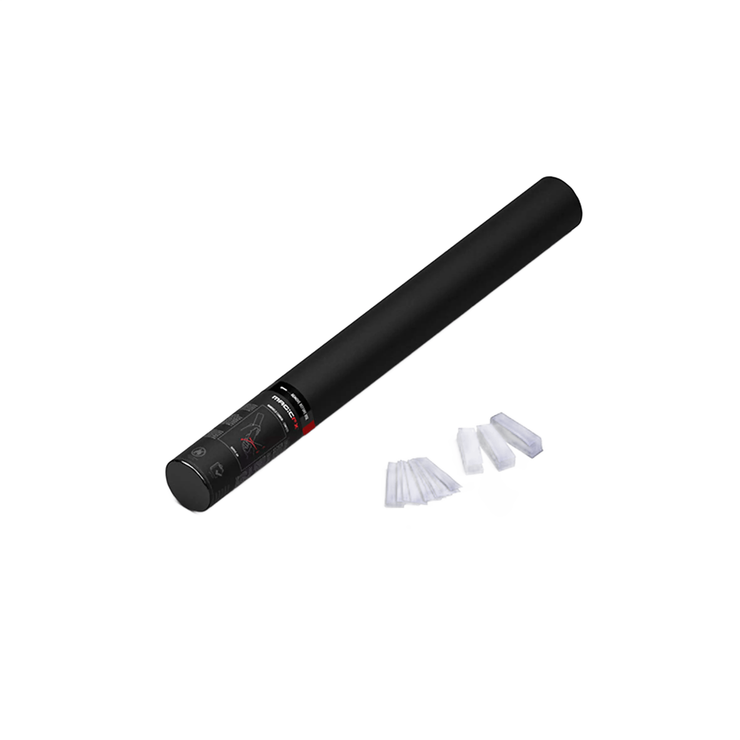 Magicfx Handheld Confetti Cannon 80CM DARK BLUE