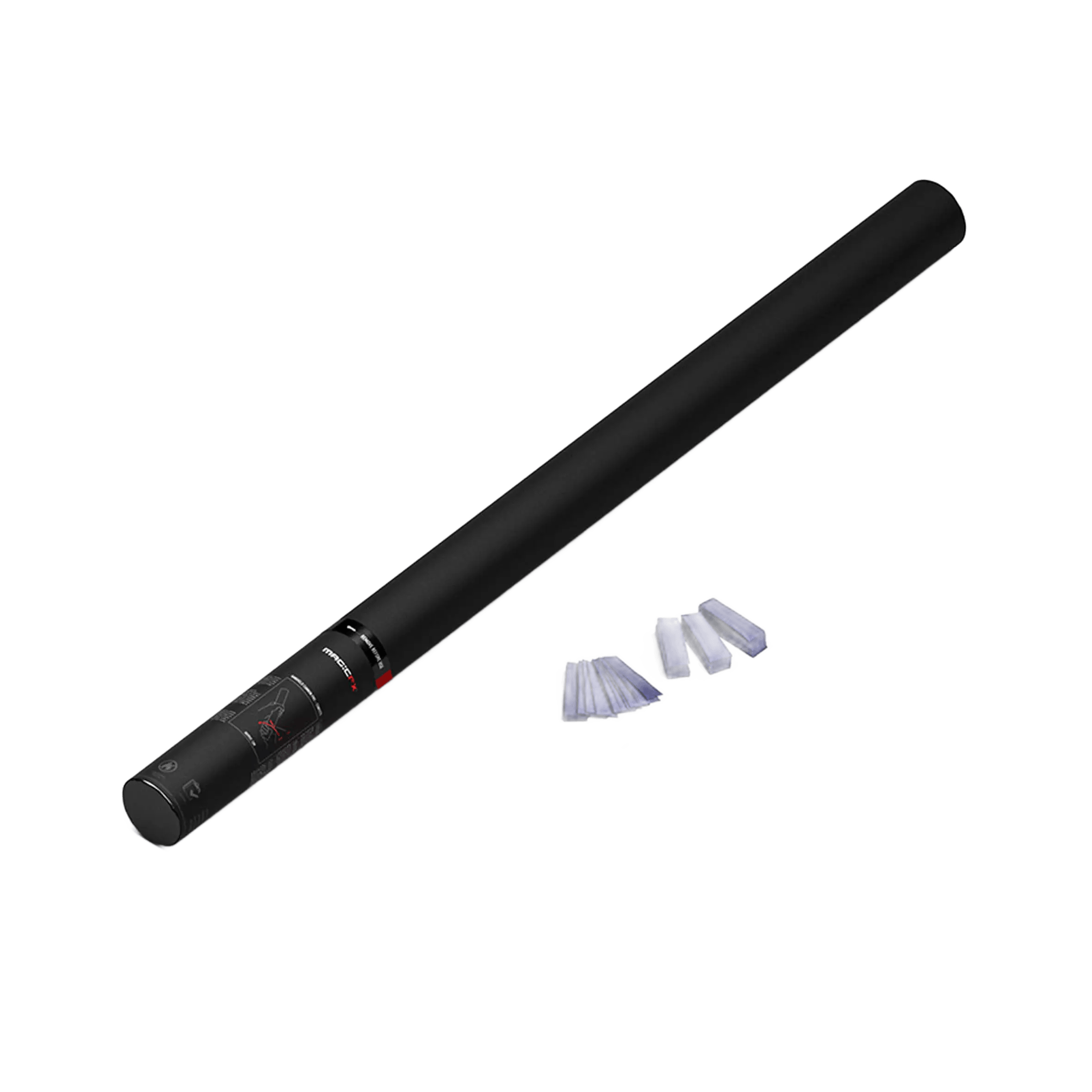 Magicfx Handheld Confetti Cannon 80CM DARK BLUE