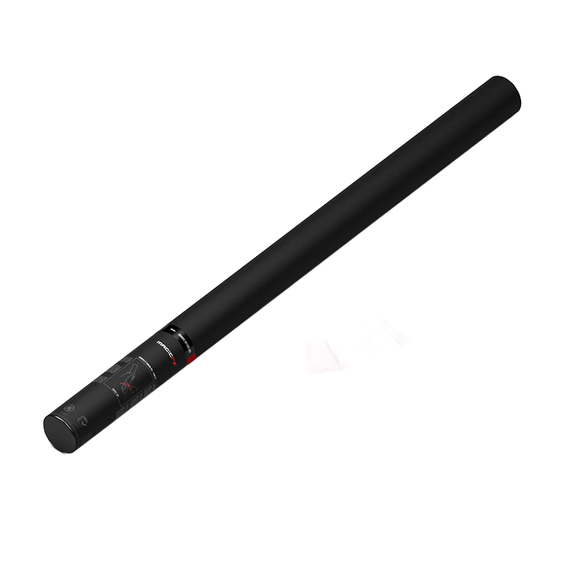 Filofx Handheld Confetti Cannon 80CM RED