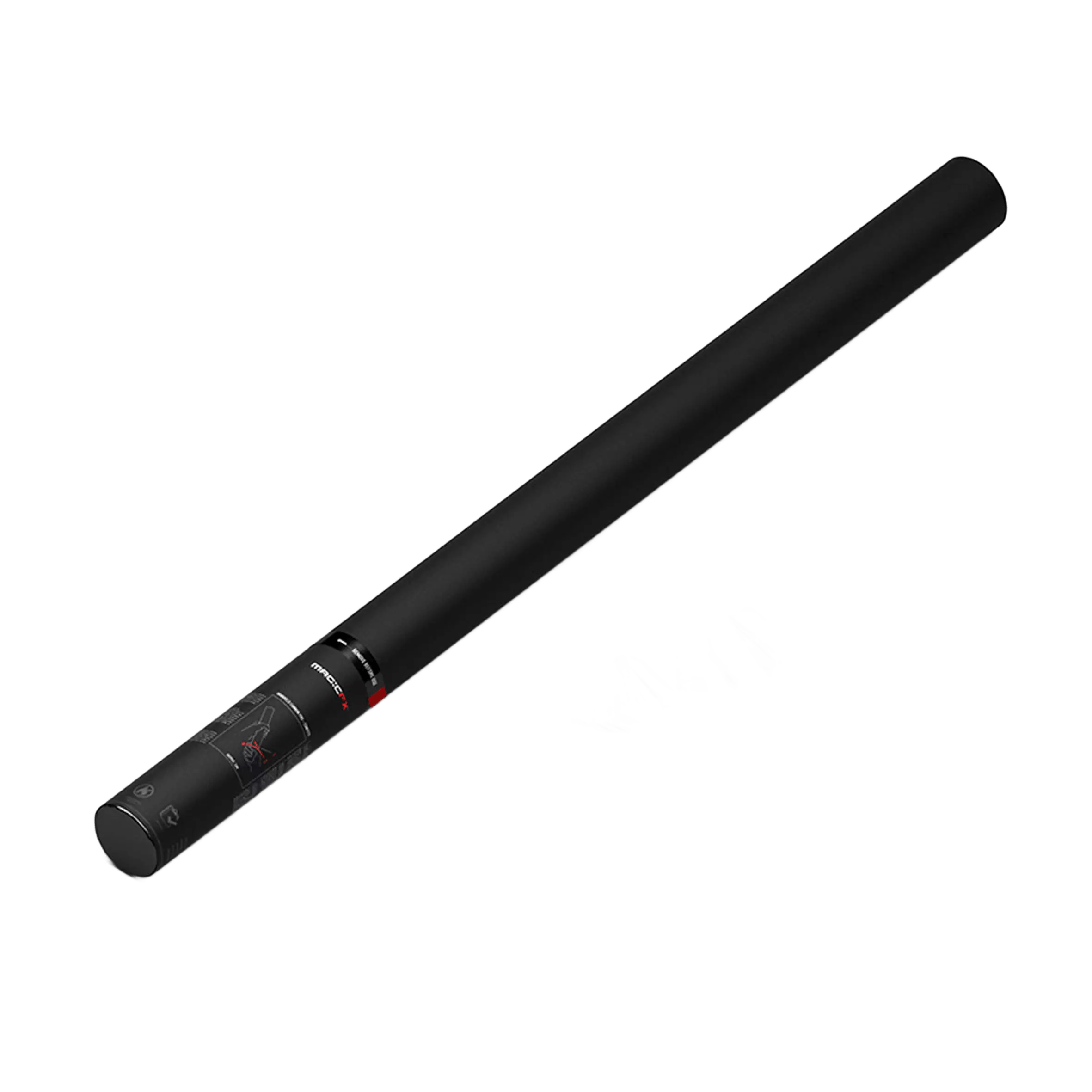 Filofx Handheld Confetti Cannon 80CM White