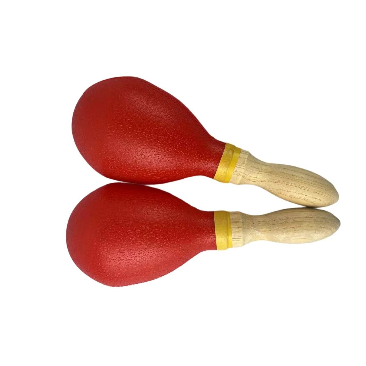 JD Percussion JDM21 Plastic Maraca