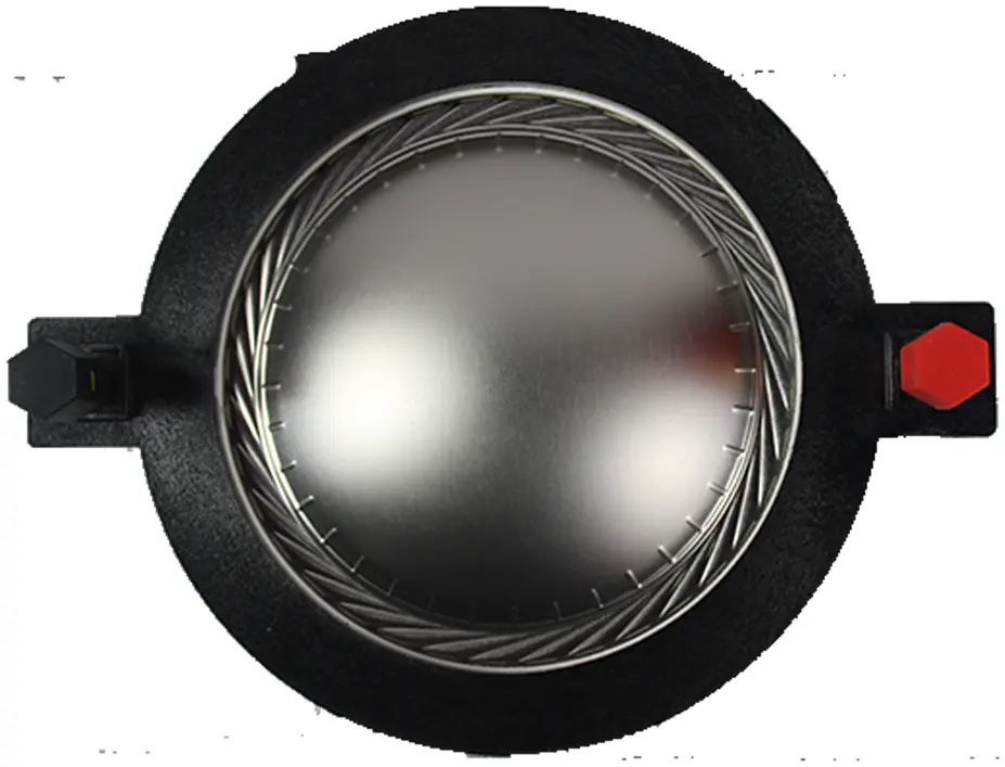 Diaphragm for HD160