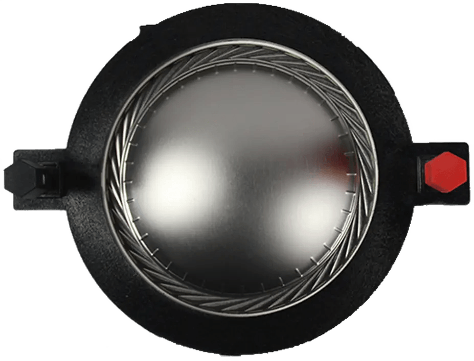 Diaphragm for HD160