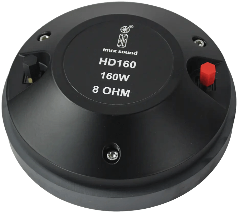 HD160 Professional Compression Driver