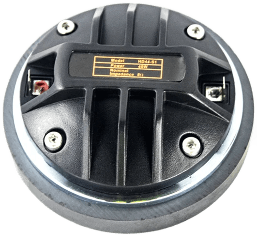 40W Compression Driver HD44-S1