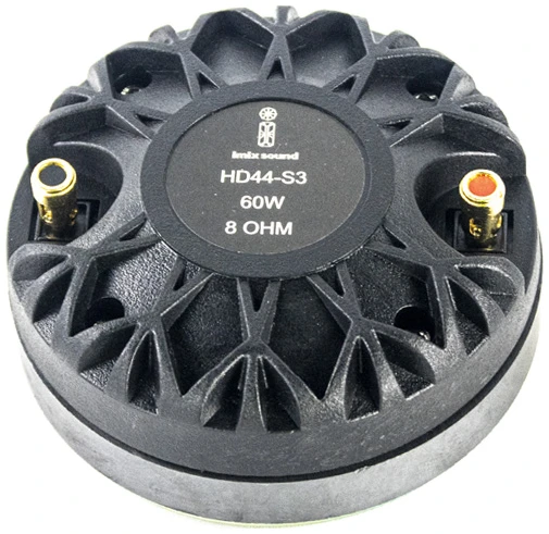 HD44-S3 Compression Driver (60W)