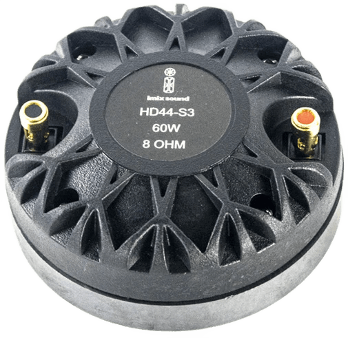 HD44-S3 Compression Driver (60W)