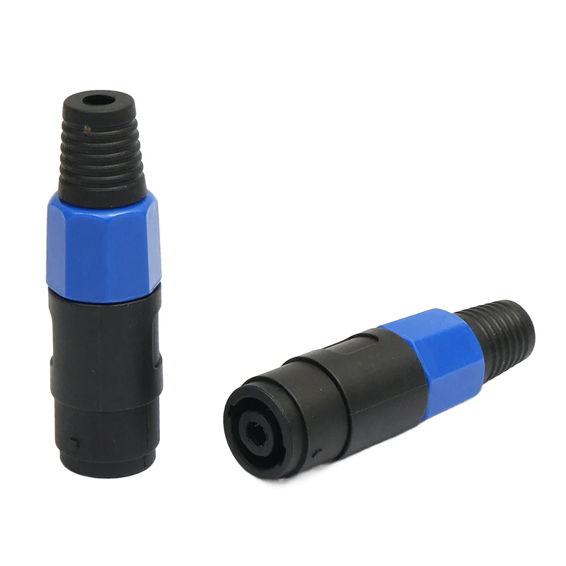 Speak-ON PLUG