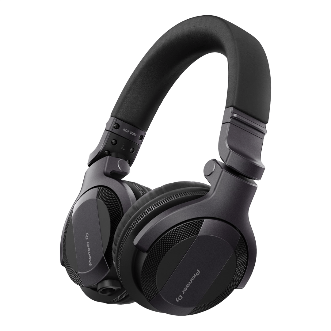 Pioneer DJ HDJ-CUE1 DJ Headphones