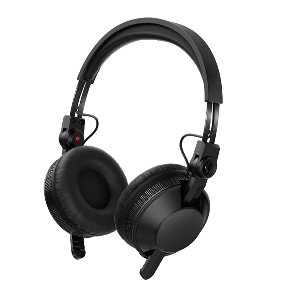 Pioneer DJ HDJ-CX Professional ON-EAR DJ Headphones