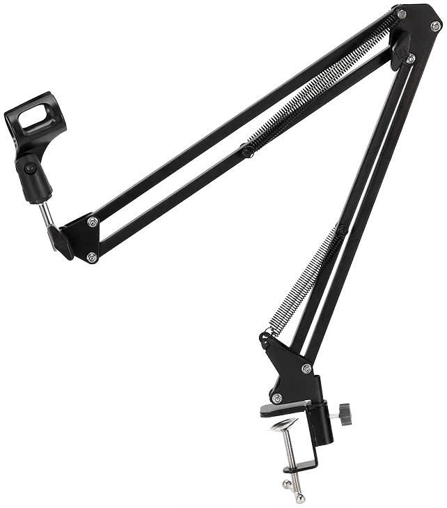 MS-37 Professional Recording Microphone Stand