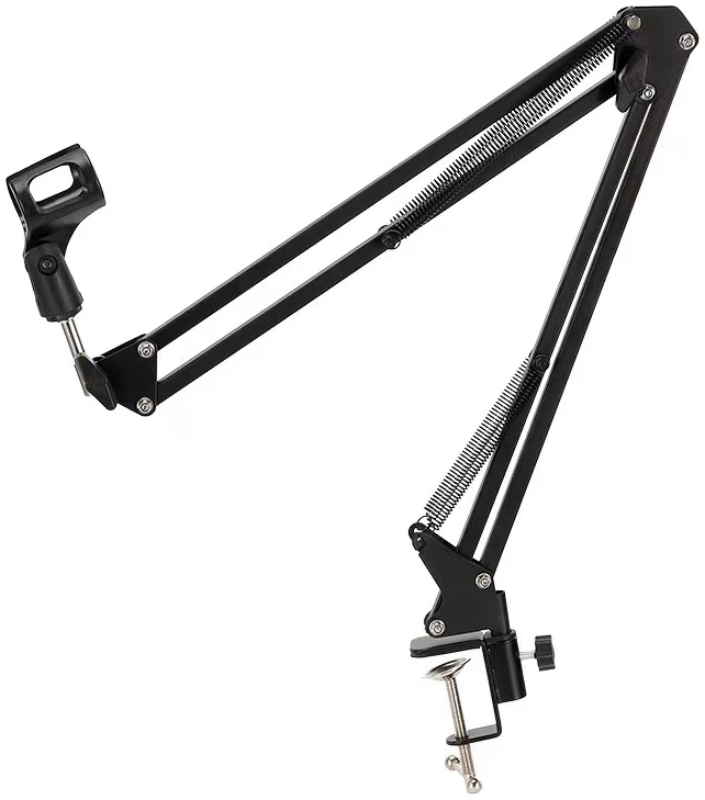 MS-37 Professional Recording Microphone Stand
