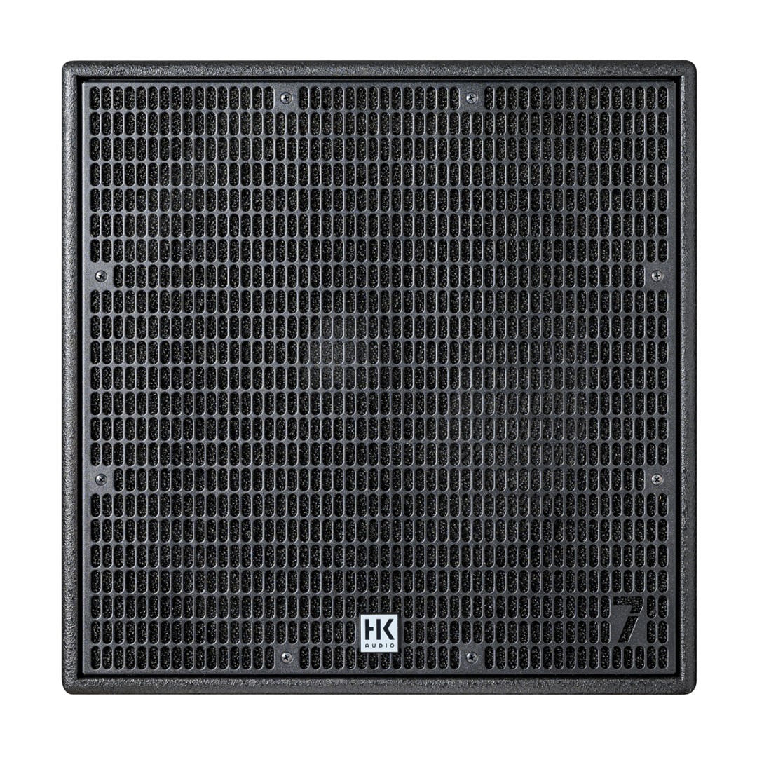 HK Audio LINEAR 7 118 SUBA Active Subwoofer