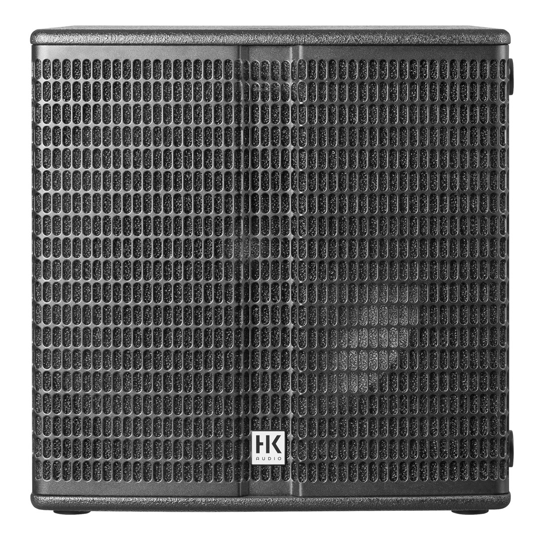 HK Audio LINEAR SUB 1500A Active Subwoofer