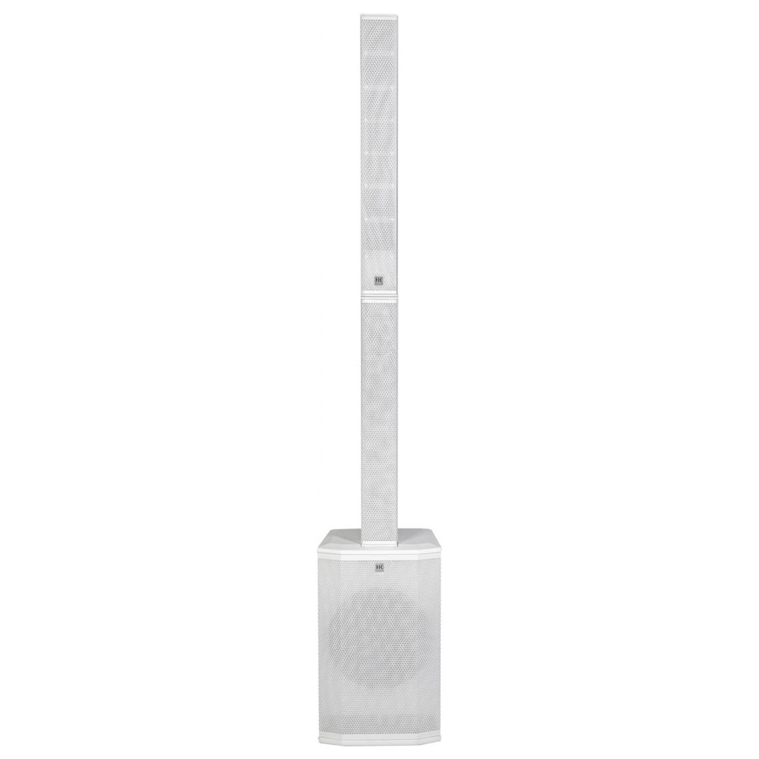 HK Audio Polar-12MKII-WH White Column Speaker (2 CTN)