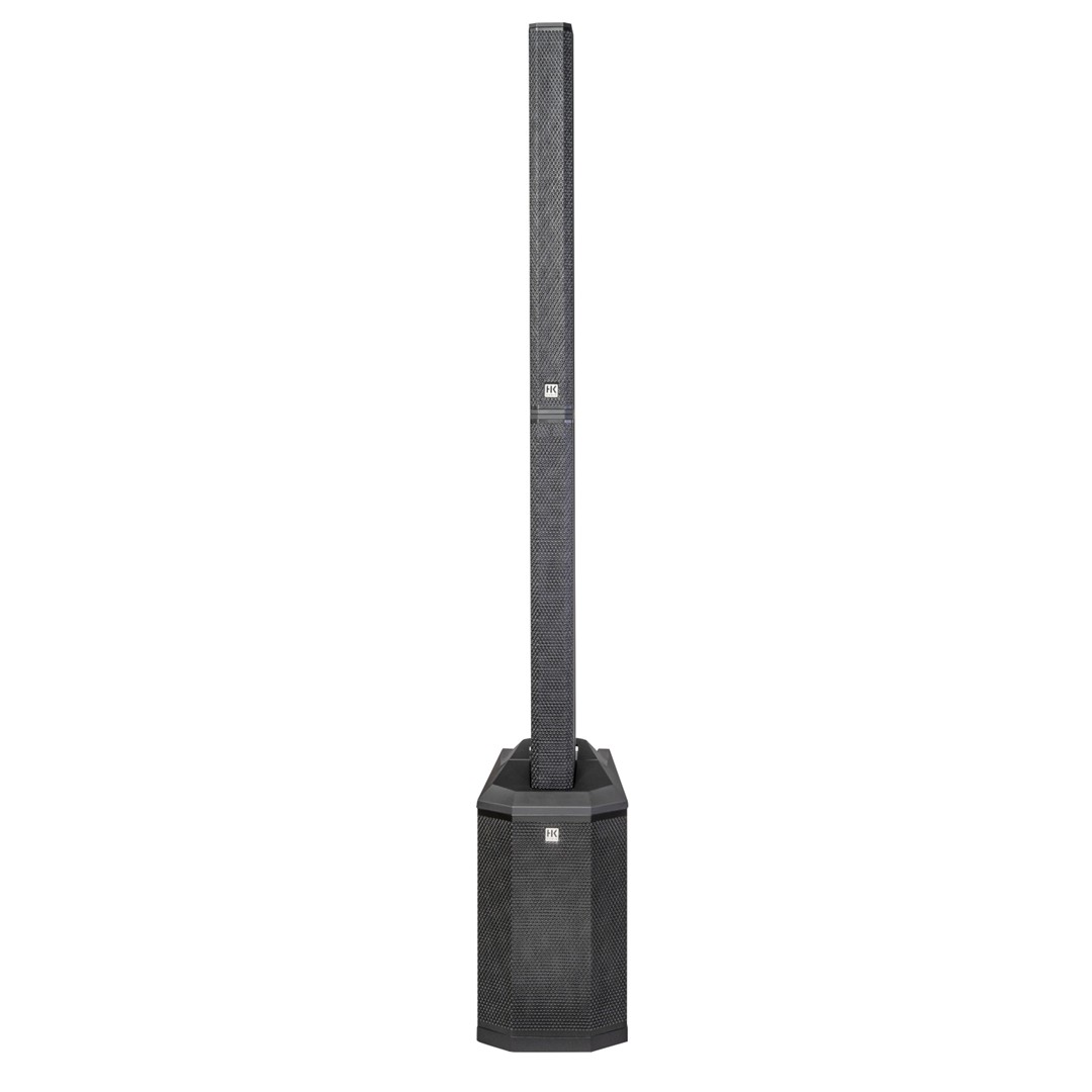 HK Audio Polar-8MKII Column Speaker WITH 8″ SUB (1CTN)