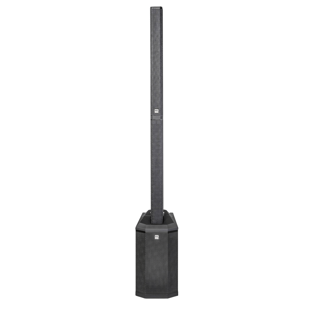 HK Audio Polar-8MKII Column Speaker WITH 8″ SUB (1CTN)