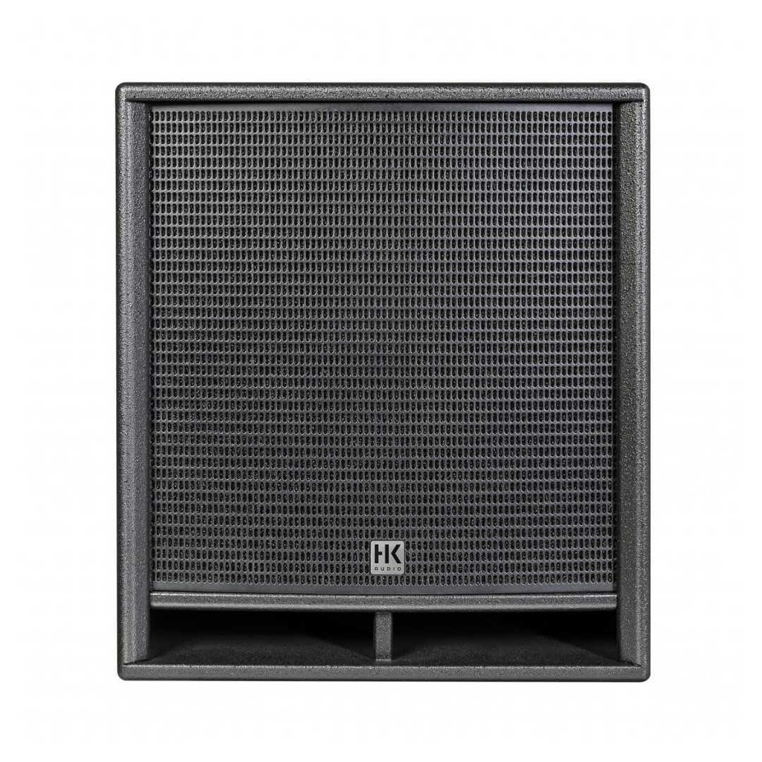 HK Audio PREMIUM PR:O 118 SUB D2