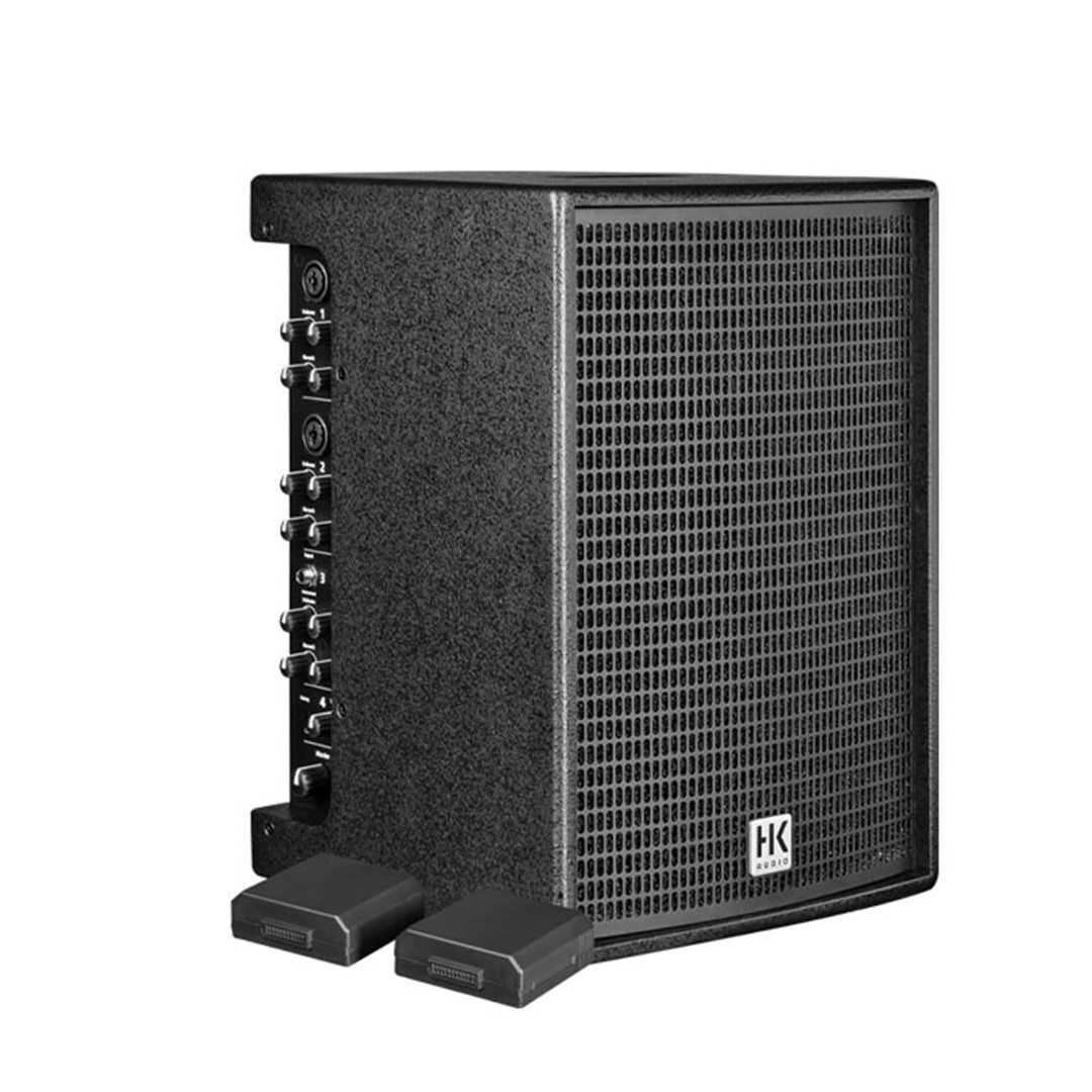HK Audio PR:O 8 MOVE Portable Speaker