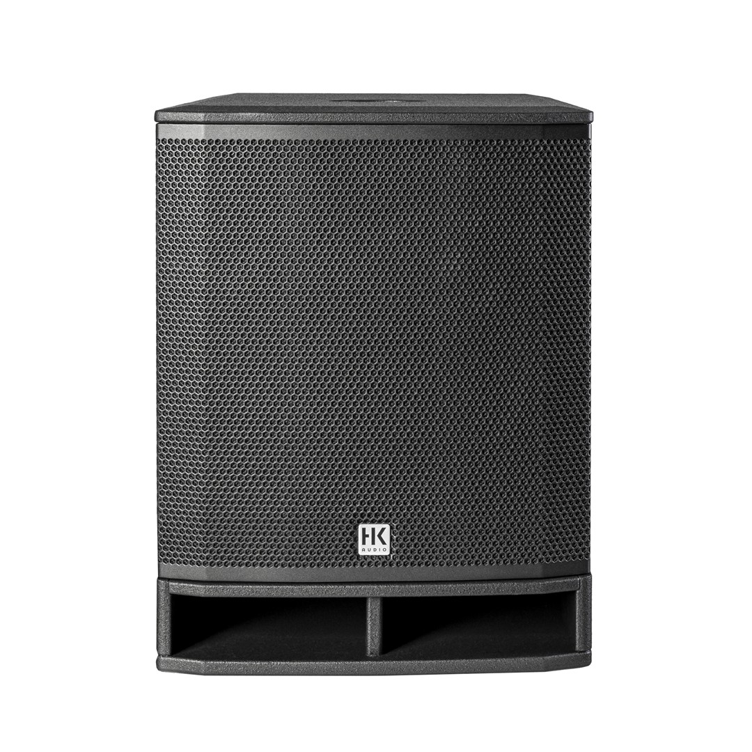 HK Audio PS 115A 15″ Portable Subwoofer