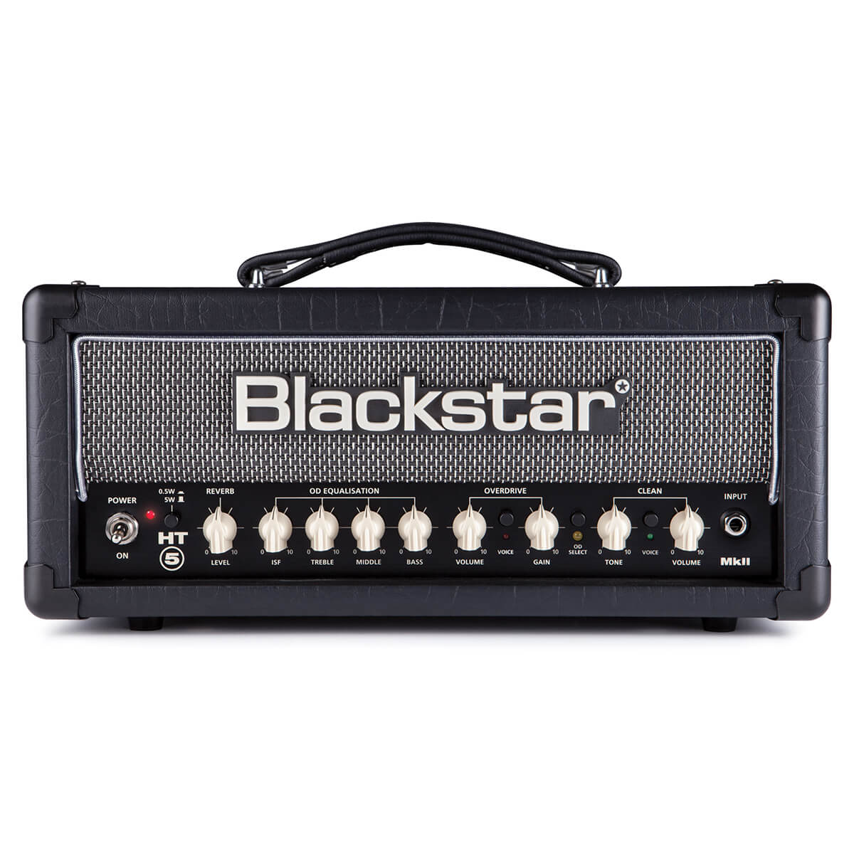 Blackstar HT-5RH-MKII HEAD Valve Amplifier