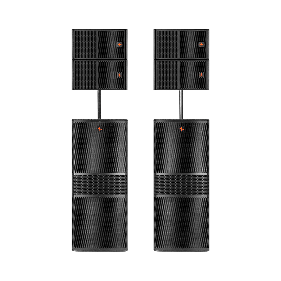 Hybrid+ PLA10 PK218UE Combo-1