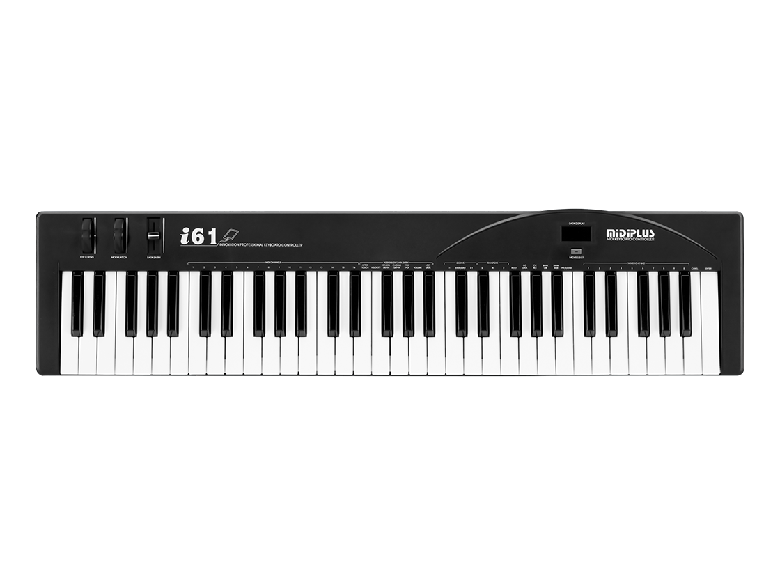 i61 (61 key)