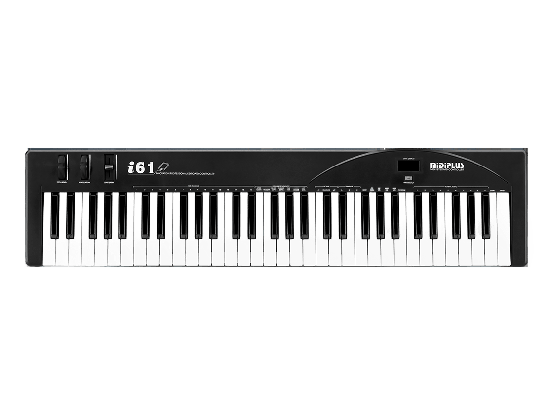 i61 (61 key)