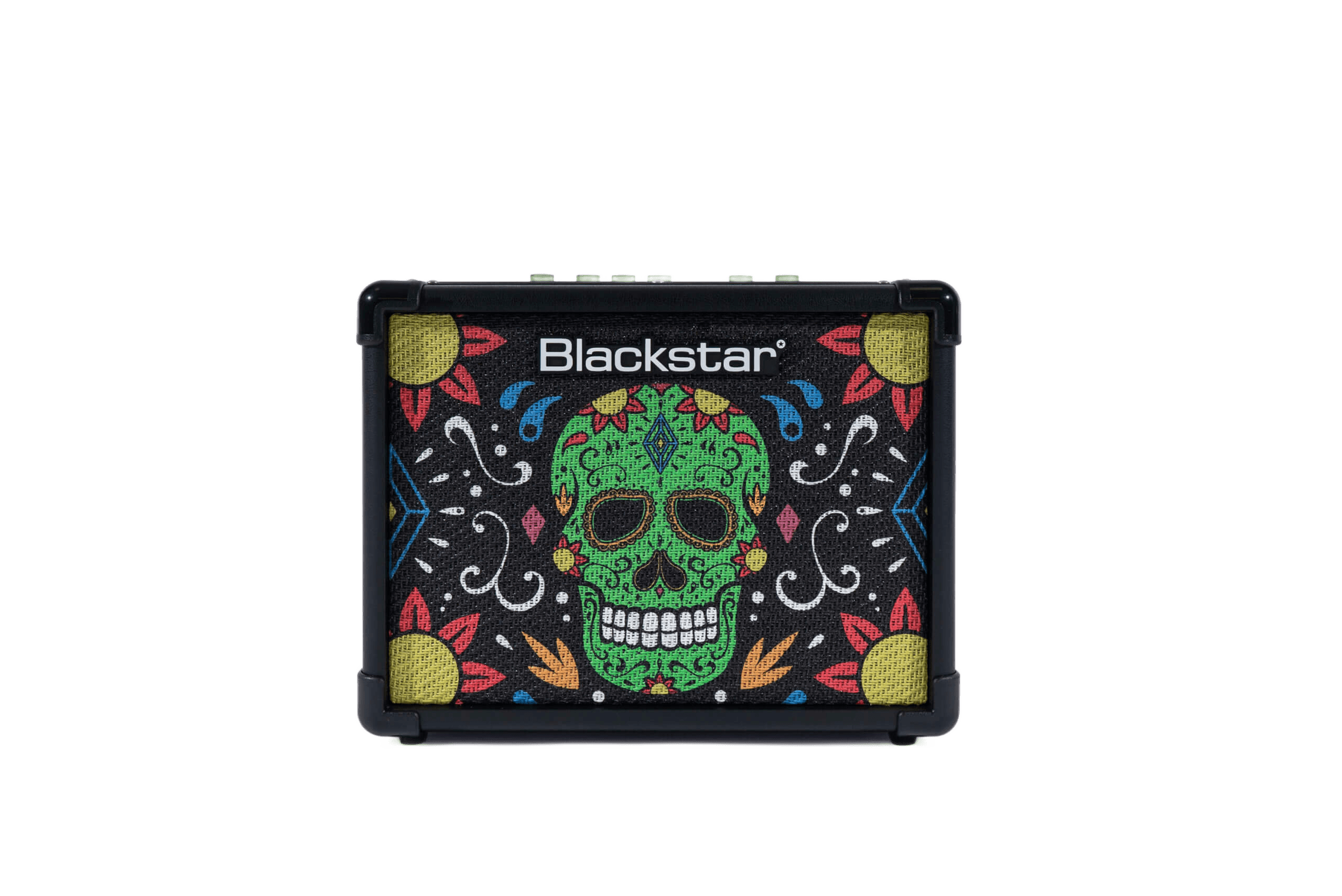 Blackstar IDCV3-10-SSKULL3 Stereo 10 Sugar Skull Amplifier