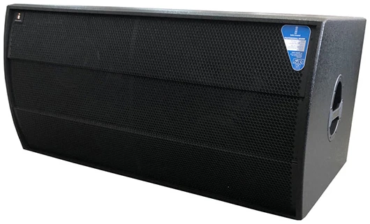IM-8218 DUAL 18″ SUB Woofer