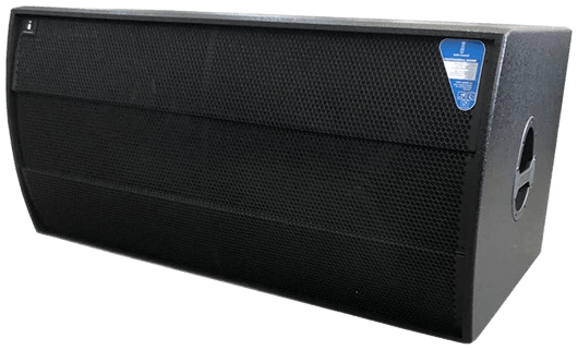 IM-8218 DUAL 18″ SUB Woofer