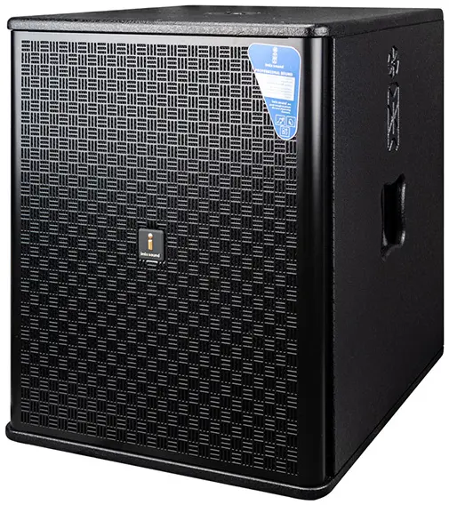 IM-618 18″ Passive Subwoofer