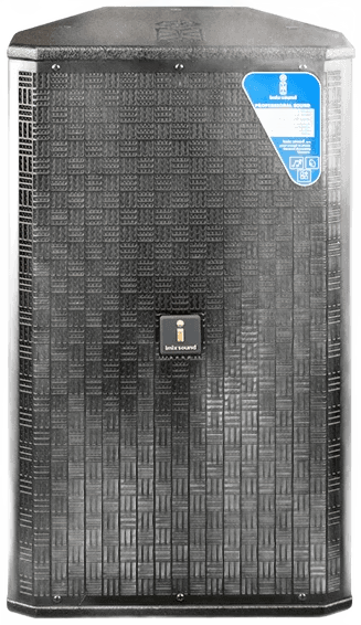IM-712 12″ FULL Range Speaker