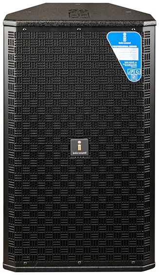 IM-712 12″ FULL Range Speaker