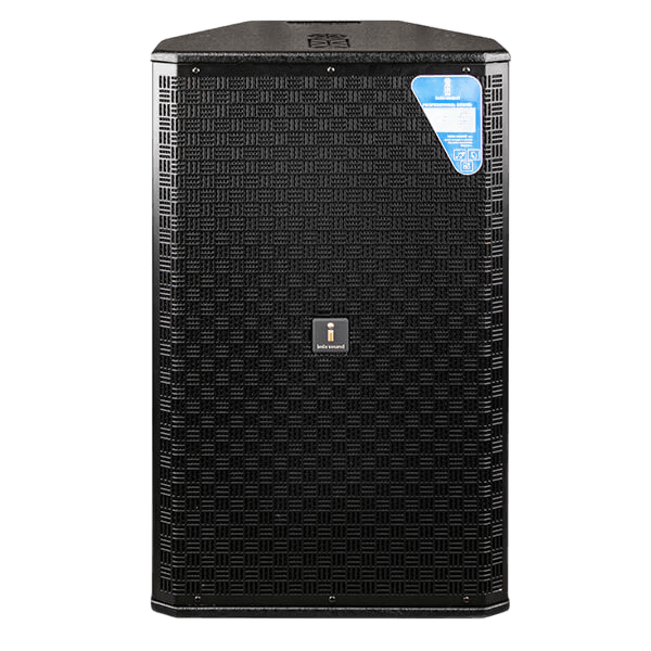 IM-715 15″ Passive FULL Range Speaker