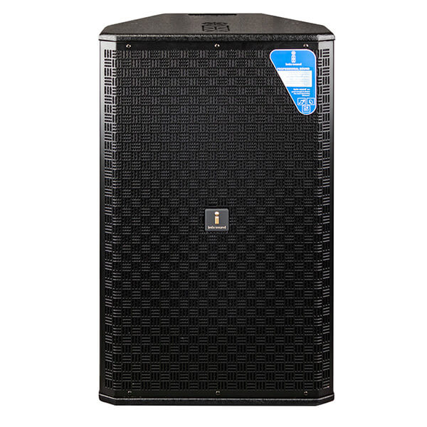 IM-715 15″ Passive FULL Range Speaker