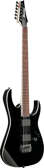 Ibanez RG IRON Label Series EMG® 60/81 H-H
